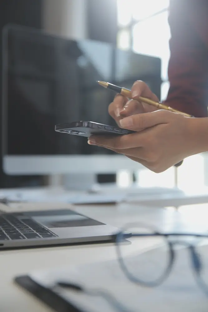 Place calculator for everyone.