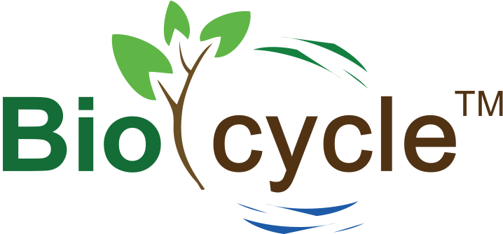 Bio Cycle logo